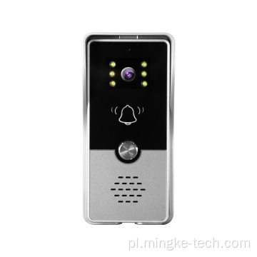 Top Fashion Door Video System High-End Doorbell